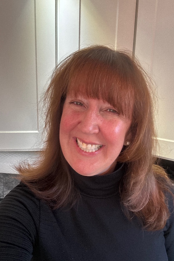 Cruise Brothers Travel Agent Jennifer Bradley